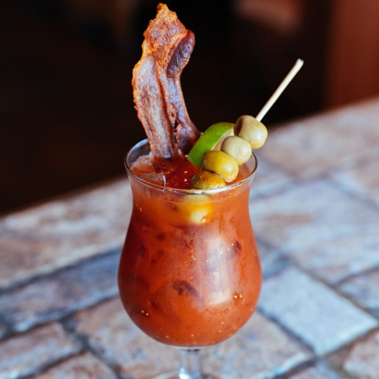 Sip Cocktails and Wines Made for You